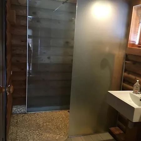 Venkovský dům Nuustakumajad