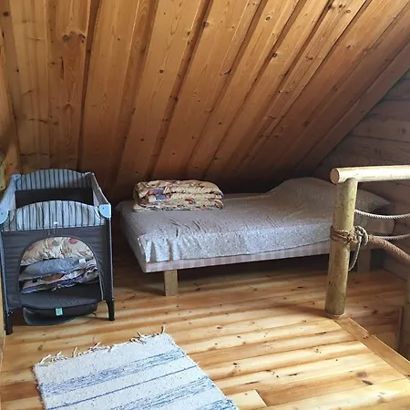 Nuustakumajad * Kanepi