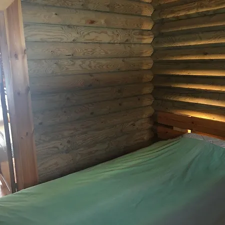 Nuustakumajad Venkovský dům
