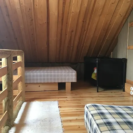 Venkovský dům Nuustakumajad