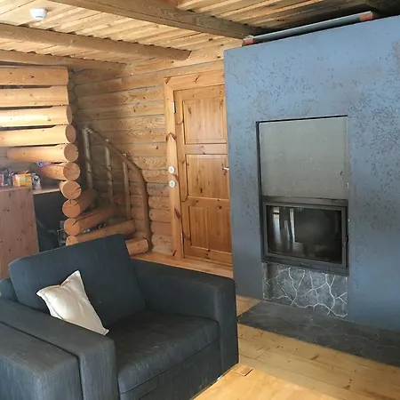 Venkovský dům Nuustakumajad *