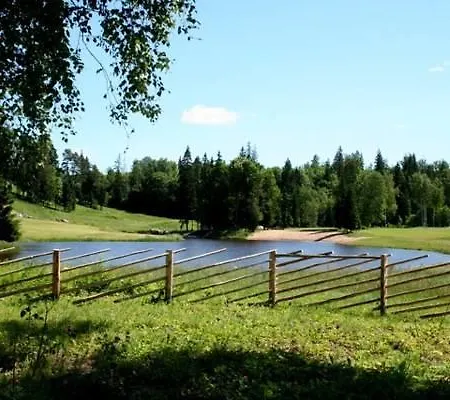 Venkovský dům Nuustakumajad Kanepi
